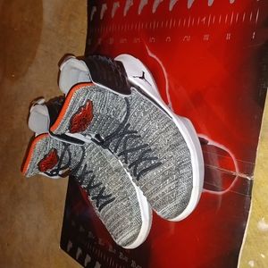 Air Jordan 32 MVP